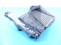 Intercooler Porsche Cayenne I 7L5145803C 4.8 V8 Turbo