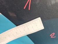 Błotnik przód lewy Opel Insignia A Z190