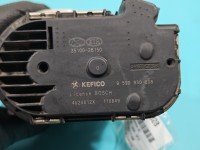 Przepustnica Hyundai I20 I 08-14 35100-2B150, 9590930008 1.4 16V (G4FA)