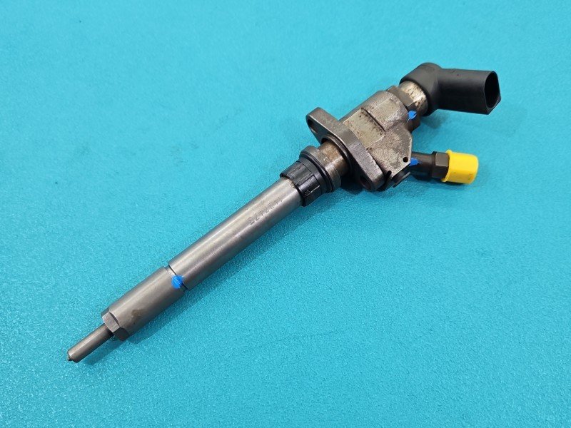 TESTOWANY Wtryskiwacz Citroen C4 picasso I 06-13 9658194180 2.0 hdi TESTOWANY Wtryskiwacz Citroen C4 picasso I 06-13 9658194180 2.0 hdi