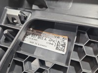 Osłona ZAŚLEPKA PLASTIK Skoda Superb IV 3J1858365