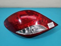 Lampa tył lewa Peugeot 207 HB