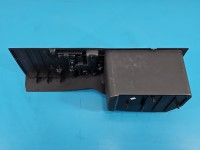 Osłona ZAŚLEPKA PLASTIK BMW X6 E71 6981050