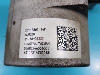 Pompa wspomagania Fiat Grande Punto 26117861, B1238-02325 1.2 8V wiel