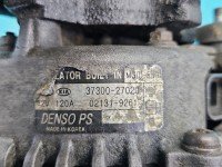 TEST Alternator Kia Carens II 37300-27020 2.0 crdi