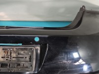 Zderzak tył Mazda 6 II GH czarny A3F HB