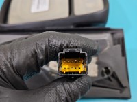 Lusterko prawe Toyota Proace I 13-16 biały europa