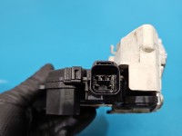 Zamek przód lewy Mitsubishi Outlander II EUROPA 5pin. Brak nr
