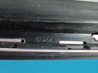 Listwa szyby czołowej lewa przedniej Mercedes W213