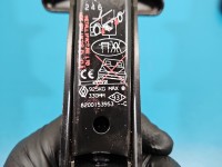 lewarek Podnośnik samochodowy trapezowy Renault Scenic II