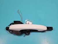 Klamka tył prawa zewnętrzna Dacia Sandero III 20- 806067754R