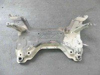 WÓZEK KOŁYSKA TRAWERS Sanki Belka silnika Peugeot 3008 I 1.6 hdi