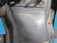 Tłumik WYDECH Peugeot 2008 II 9831441980 1.2 12V