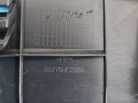 Osłona ZAŚLEPKA PLASTIK Hyundai Elantra VI 15-20 85770-F2500