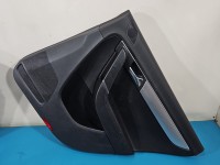 Fotele komplet kanapa Vw Passat B7