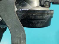 Klakson Ford Focus Mk4