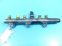 Listwa wtryskowa Fiat Stilo 0445214016 1.9 jtd