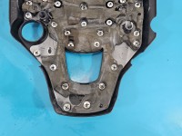 Osłona silnika górna Maserati Quattroporte VI 13- 3.0 V6