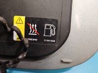 Klapka wlewu paliwa VOLVO V70 III 477-446