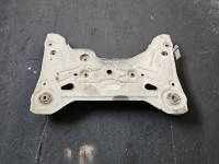 WÓZEK KOŁYSKA TRAWERS Sanki Belka silnika Renault Trafic II 1.9 dci