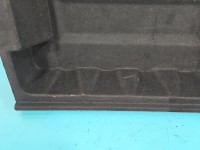 Wykładzina bagażnika podłoga Dodge Journey