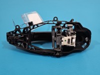 Klamka tył lewa zewnętrzna BMW G30 7401203