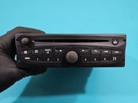 Radio fabryczne Renault Master III 10-19 281158338R, 7641123391 radioodtwarzacz