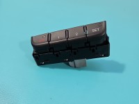 Przełącznik Europejska, pamięci fotela AUDI A4 B8 8K0959769