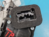 Zamek tył prawy 10A839016B Skoda Scala 2019- 5pin