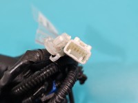 Pas bezpieczeństwa przód lewy kierowcy Toyota Yaris III EU