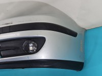 Zderzak przód Renault Laguna II srebrny