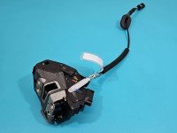 Zamek przód lewy Ford S-max II MK2 EUROPA Producent części: FORD, 5 pin, EM2A-U21813-AD