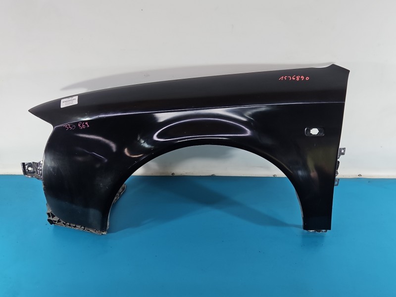 Błotnik przód lewy Audi A6 C5 LY9B