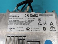 Sterownik moduł Toyota Avensis III T27 6434C-BE2808