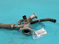 przewód wąż rurka wody Hyundai Elantra VI 15-20 25468-2B200 1.6 16v 128KM