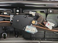 Szyberdach Kia Ceed II 12-18 1.6 GDI