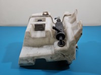 Zbiornik Zbiorniczek płynu spryskiwacza Toyota Avensis III T27