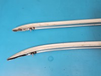 Relingi dachowe komplet Opel Insignia B