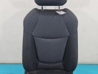 Fotel prawy przód pasażera Toyota Rav4 V 5d EUROPA