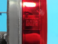 TRZECIE ŚWIATŁO STOP STOPU Peugeot 5008 II 17-24 HB