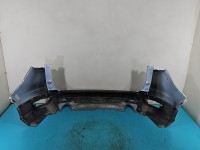 Zderzak tył Ford Kuga Mk2 II 13-19 biały HB