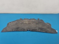 Wygłuszenie maski PODBITKA Peugeot 307