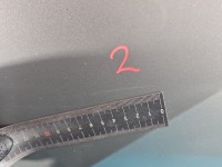 Drzwi tył lewe Mitsubishi Eclipse Cross HB 5d U25