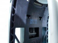 Klamka przód lewa zewnętrzna Skoda Rapid 5N0837885H