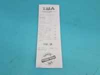 TEST Rozrusznik Nissan Micra K12 1.4 16V D7E30