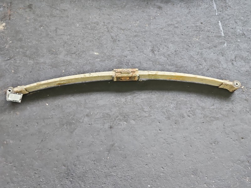 Resor tył Renault Master II Resor tył Renault Master II