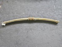 Resor tył Renault Master II