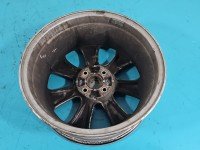 Felga aluminiowa alufelga Opel Astra III H Średnica felgi: 16", Szerokość felgi: 6.5", Rozstaw śrub: 4x100, Odsadzenie (ET):...