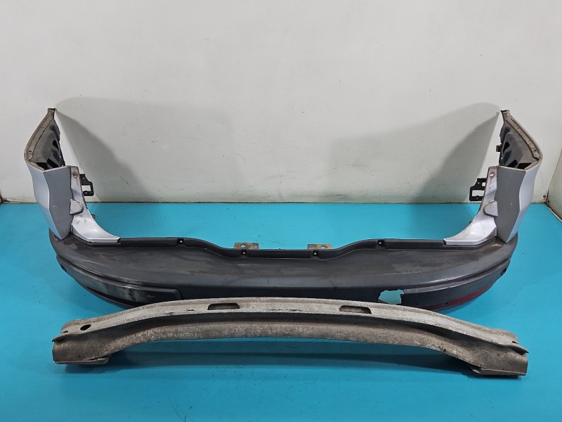 Zderzak tył Ford Galaxy Mk2 06-15 inny