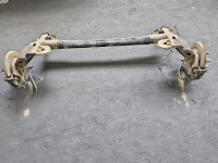 Tylna belka oś tył Chevrolet Cruze 2.0 VCDi